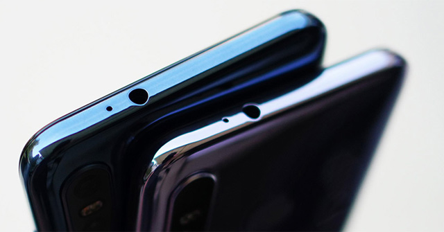 Can you guess the smartphone based on the following parameters? Picture 8