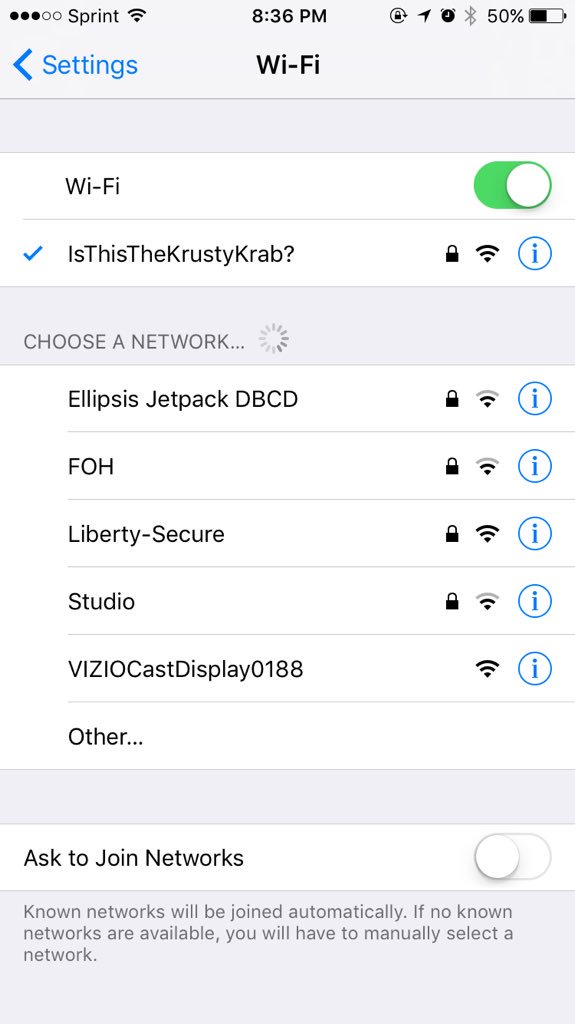 Can your data be stolen when using public Wifi? Picture 4