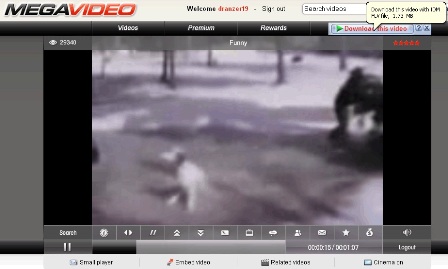 Candidates can 'rob' Youtube Picture 5