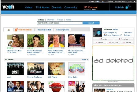 Candidates can 'rob' Youtube Picture 7