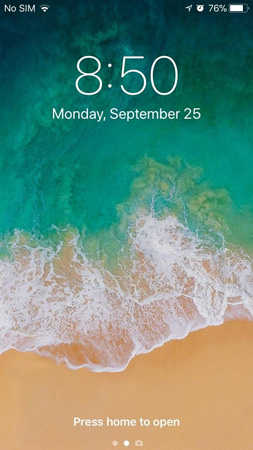 Can't connect to the App Store on iOS 11? Here's how to fix it Picture 1
