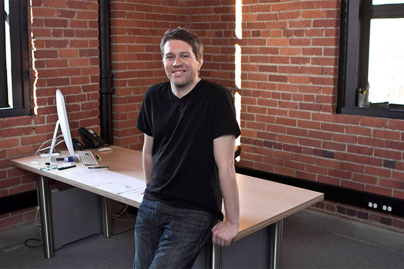 Career tips from 14 tech heroes Picture 4