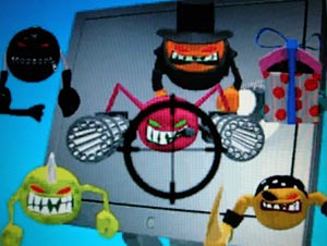 Catch up with high-end malware? Picture 2