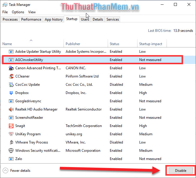 Cause and how to fix slow computer Picture 11
