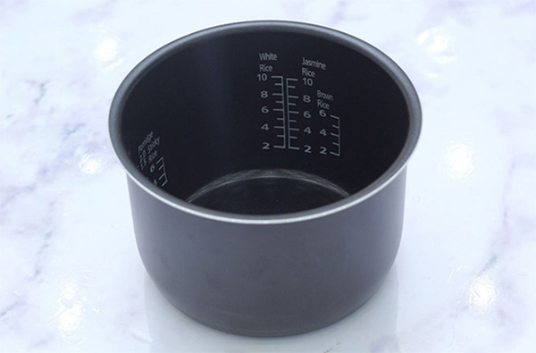 Cause and remedy error of rice cooker jumping soon Picture 4