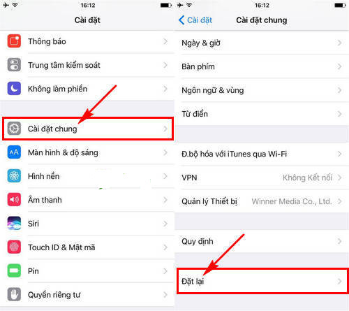 Cause iPhone does not receive accessories and handling Picture 4