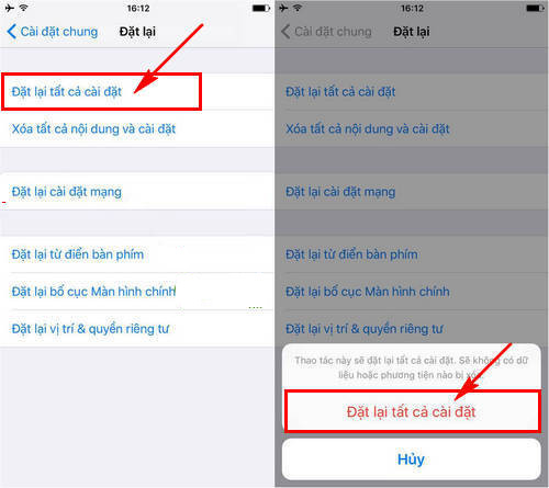 Cause iPhone does not receive accessories and handling Picture 5