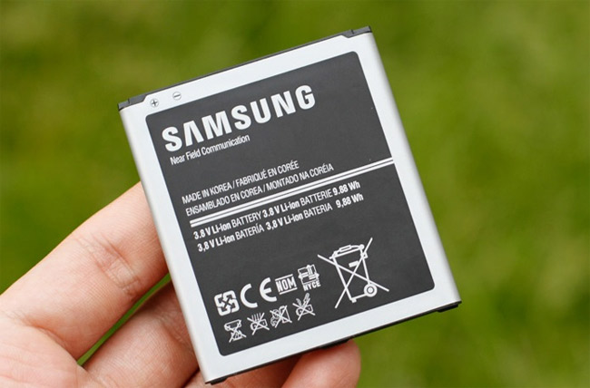Cause the phone is constantly powered off and the way to fix it Picture 1