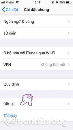 Cause the phone is constantly powered off and the way to fix it Picture 3