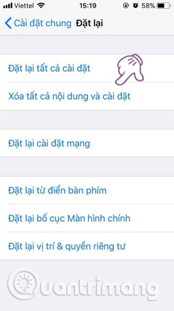 Cause the phone is constantly powered off and the way to fix it Picture 4