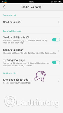 Cause the phone is constantly powered off and the way to fix it Picture 7