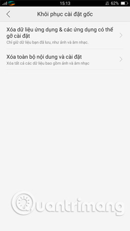 Cause the phone is constantly powered off and the way to fix it Picture 8