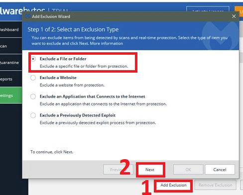 Cause the virtual machine is slow and how to fix it Picture 7