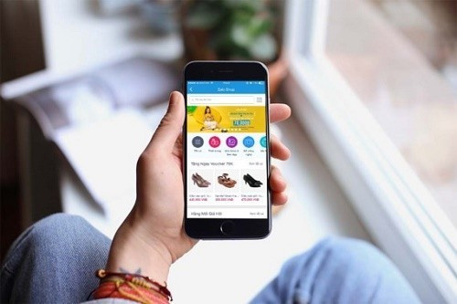 Cause your Zalo account is locked Picture 2