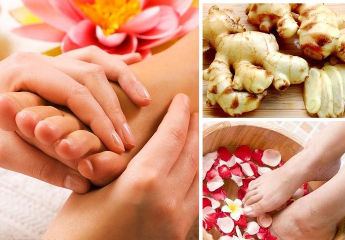 Causes and remedies of limb cold in winter Picture 2