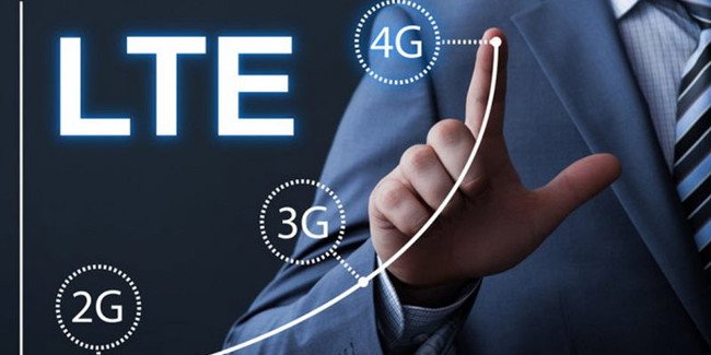 Causes and ways to fix iPhone does not turn on 4G Picture 7