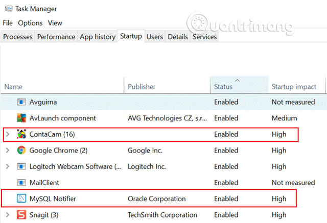 Causes for computers to be 'slow like turtles' Picture 3