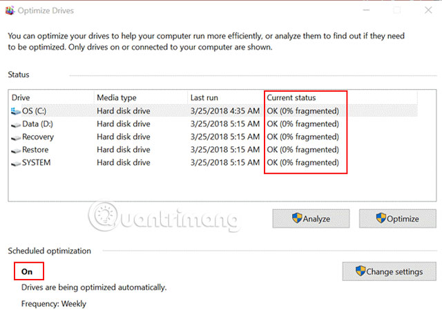 Causes for computers to be 'slow like turtles' Picture 7