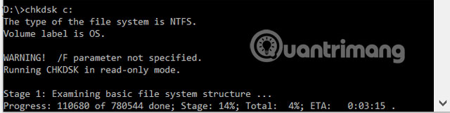 Causes for computers to be 'slow like turtles' Picture 9