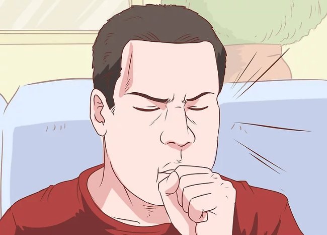 Causes, symptoms and treatment of bronchitis Picture 13