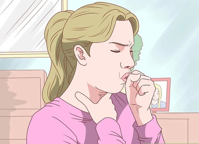 Causes, symptoms and treatment of bronchitis Picture 6