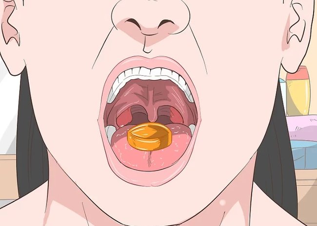 Causes, symptoms and treatment of bronchitis Picture 8