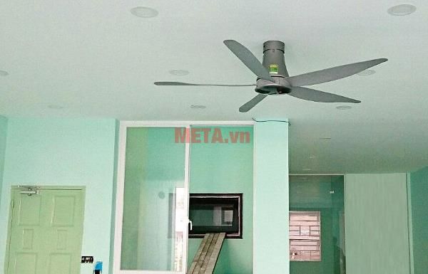 Ceiling Fan Model For Low Ceiling