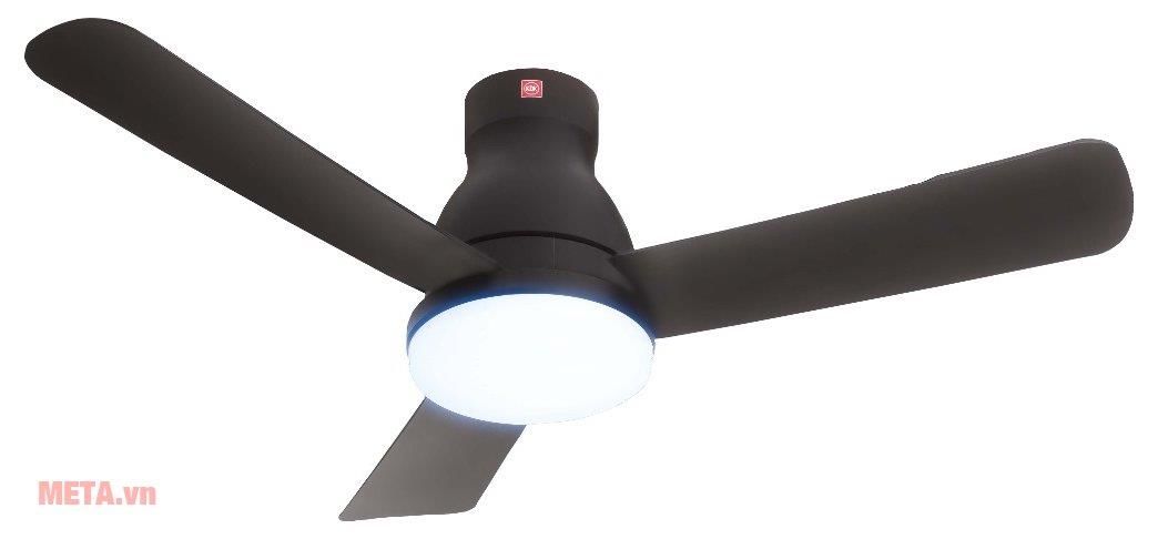 Ceiling Fan Model For Low Ceiling