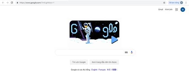 Celebrating 50 years of human footing on the moon, Google built a portrait of Apollo 11 astronaut software engineer from 107,000 solar panels Picture 5