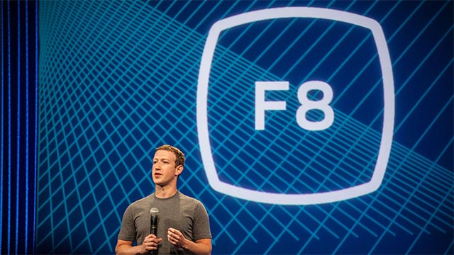 CEO Mark Zuckerberg talks about Facebook's 'privacy' in the future Picture 2