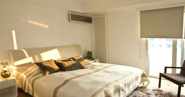 Certain locations must be avoided when installing air conditioners Picture 1