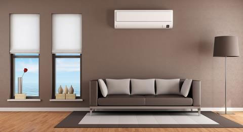 Certain locations must be avoided when installing air conditioners Picture 3