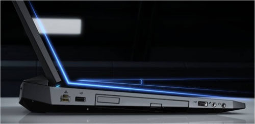 CES 2010: Asus Airo - the best gaming machine Picture 6