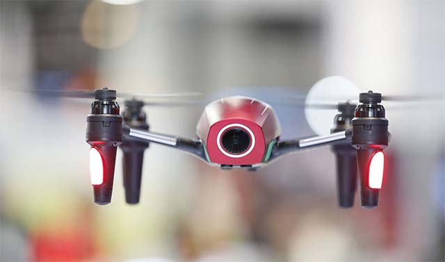 CES 2019: Is there anything to look forward to in the world's biggest 'catwalk' this year? Picture 5