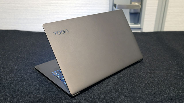 CES 2019: The development trend of the laptop world Picture 4