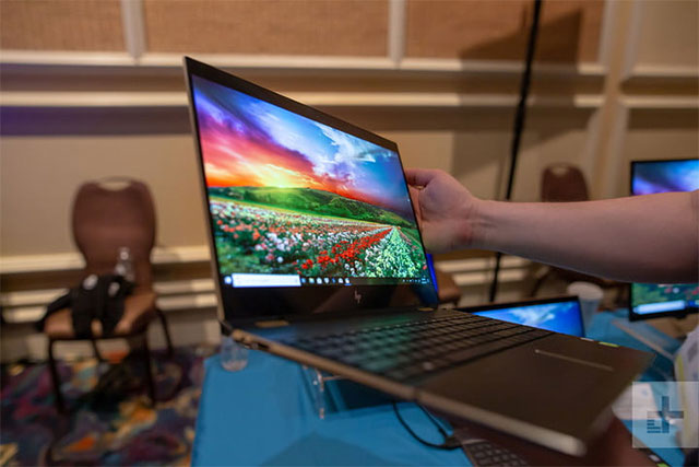 CES 2019: The development trend of the laptop world Picture 5