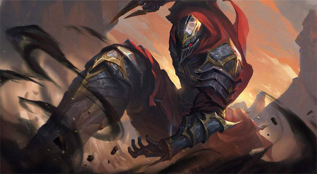 Champions will carry a good team if they have the Gloves of Thief in the Arena of Truth Picture 4