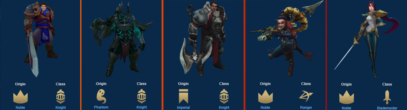 Chan Ly LMHT Arena: Some teams are cheap and easy to build in the early game Picture 3