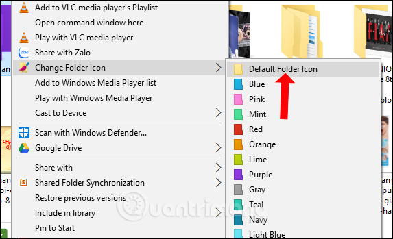 Change any file or folder name in Windows Picture 8
