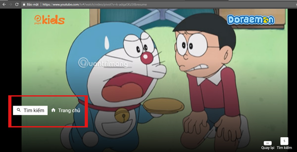 Change how to use YouTube completely with the keyboard Picture 7