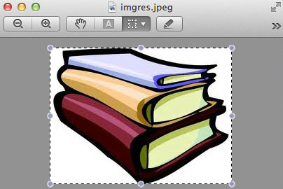 Change icon for Mac OS folder Picture 3