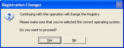 Change ownership name in Windows XP Picture 5