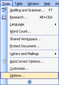 Change some options in MS Word Picture 8