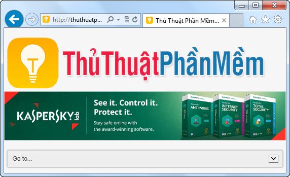 Change the homepage in the browser Picture 10