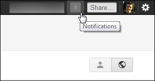 Change the integrated auto feature of Google+ Picture 10