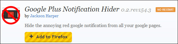 Change the integrated auto feature of Google+ Picture 11