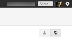 Change the integrated auto feature of Google+ Picture 12