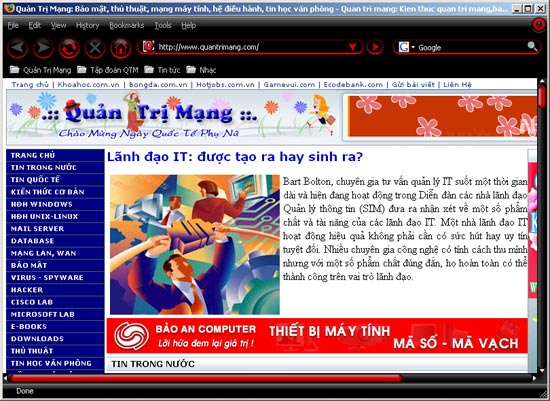 Change the look for Firefox Picture 5