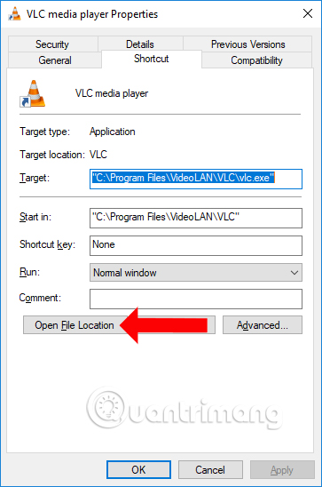 Change the look of VLC program Picture 4