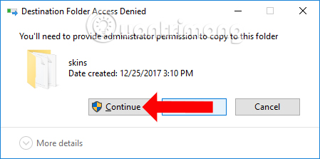 Change the look of VLC program Picture 7